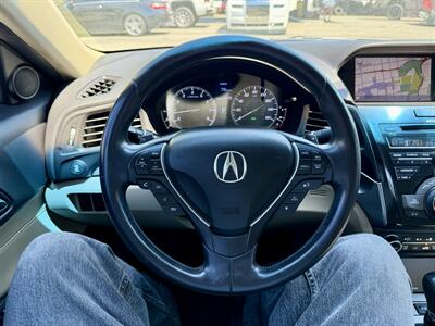 2013 Acura ILX 2.0L w/Tech - Photo 19 - Van Nuys, CA 91406