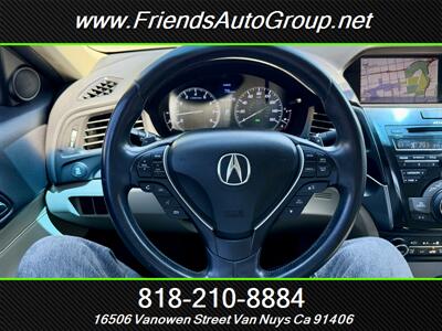 2013 Acura ILX 2.0L w/Tech - Photo 19 - Van Nuys, CA 91406
