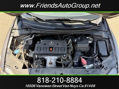 2013 Acura ILX 2.0L w/Tech - Photo 28 - Van Nuys, CA 91406