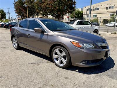 2013 Acura ILX 2.0L w/Tech - Photo 8 - Van Nuys, CA 91406