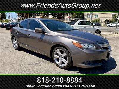 2013 Acura ILX 2.0L w/Tech - Photo 8 - Van Nuys, CA 91406