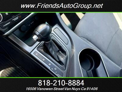 2015 Kia Optima Hybrid   - Photo 22 - Van Nuys, CA 91406