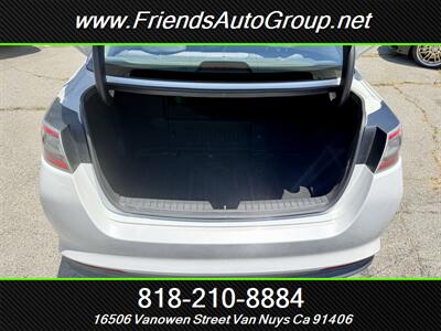 2015 Kia Optima Hybrid   - Photo 27 - Van Nuys, CA 91406