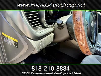 2015 Kia Optima Hybrid   - Photo 19 - Van Nuys, CA 91406