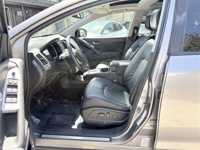2009 Nissan Murano SL - Photo 12 - Van Nuys, CA 91406