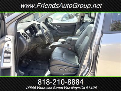 2009 Nissan Murano SL - Photo 12 - Van Nuys, CA 91406