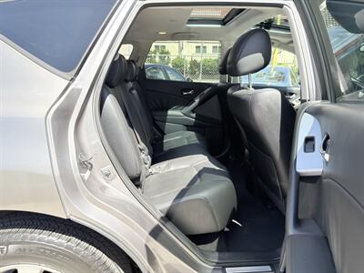 2009 Nissan Murano SL - Photo 14 - Van Nuys, CA 91406