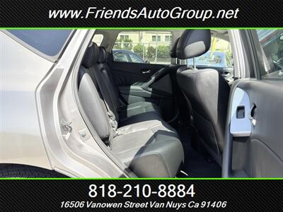 2009 Nissan Murano SL - Photo 14 - Van Nuys, CA 91406