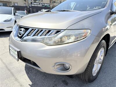 2009 Nissan Murano SL - Photo 26 - Van Nuys, CA 91406