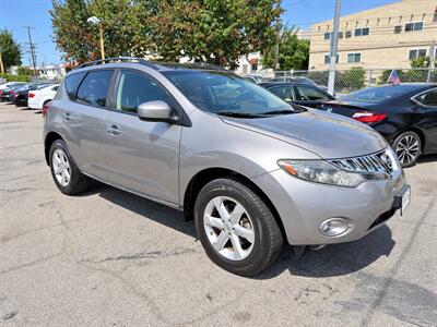 2009 Nissan Murano SL - Photo 8 - Van Nuys, CA 91406