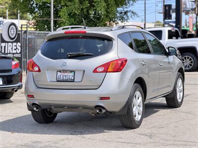 2009 Nissan Murano SL - Photo 4 - Van Nuys, CA 91406