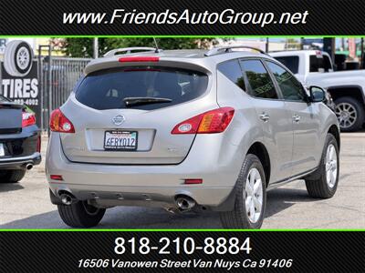 2009 Nissan Murano SL - Photo 4 - Van Nuys, CA 91406