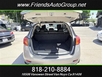 2009 Nissan Murano SL - Photo 28 - Van Nuys, CA 91406