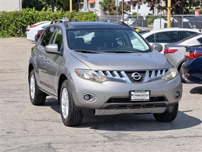 2009 Nissan Murano SL - Photo 3 - Van Nuys, CA 91406
