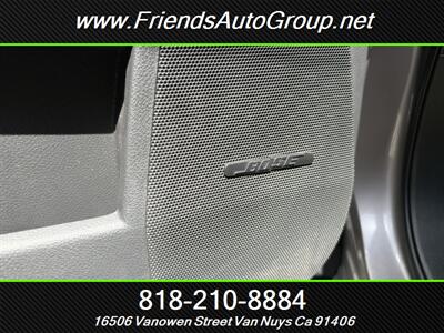 2009 Nissan Murano SL - Photo 25 - Van Nuys, CA 91406