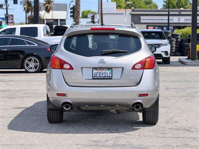 2009 Nissan Murano SL - Photo 5 - Van Nuys, CA 91406