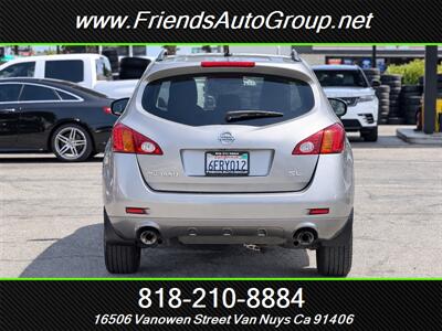 2009 Nissan Murano SL - Photo 5 - Van Nuys, CA 91406