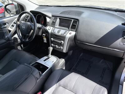 2009 Nissan Murano SL - Photo 13 - Van Nuys, CA 91406