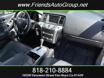 2009 Nissan Murano SL - Photo 13 - Van Nuys, CA 91406