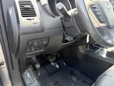2009 Nissan Murano SL - Photo 18 - Van Nuys, CA 91406