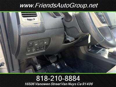 2009 Nissan Murano SL - Photo 18 - Van Nuys, CA 91406