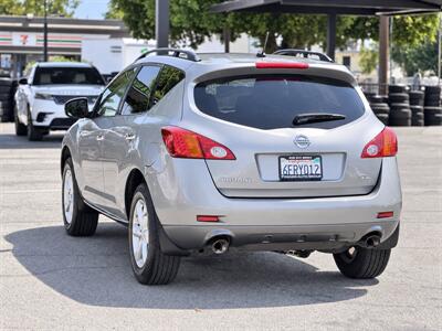 2009 Nissan Murano SL - Photo 6 - Van Nuys, CA 91406
