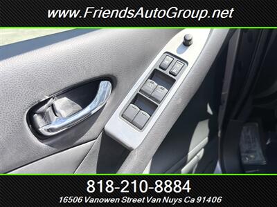 2009 Nissan Murano SL - Photo 17 - Van Nuys, CA 91406