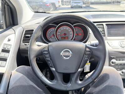 2009 Nissan Murano SL - Photo 19 - Van Nuys, CA 91406
