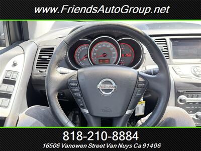 2009 Nissan Murano SL - Photo 19 - Van Nuys, CA 91406