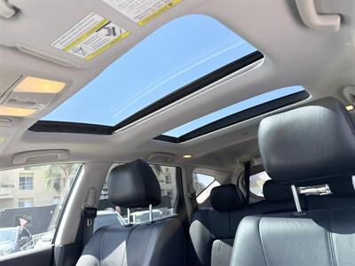 2009 Nissan Murano SL - Photo 23 - Van Nuys, CA 91406