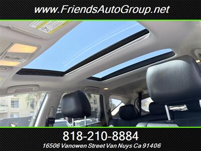 2009 Nissan Murano SL - Photo 23 - Van Nuys, CA 91406