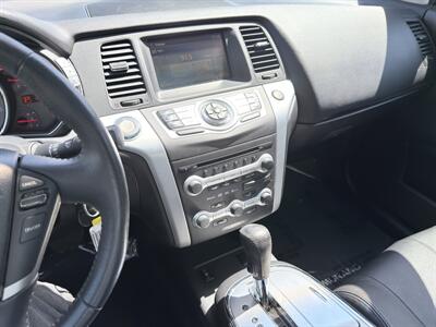 2009 Nissan Murano SL - Photo 21 - Van Nuys, CA 91406