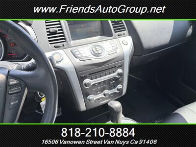 2009 Nissan Murano SL - Photo 21 - Van Nuys, CA 91406