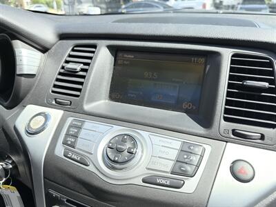 2009 Nissan Murano SL - Photo 22 - Van Nuys, CA 91406