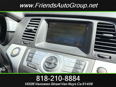 2009 Nissan Murano SL - Photo 22 - Van Nuys, CA 91406