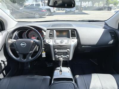2009 Nissan Murano SL - Photo 16 - Van Nuys, CA 91406