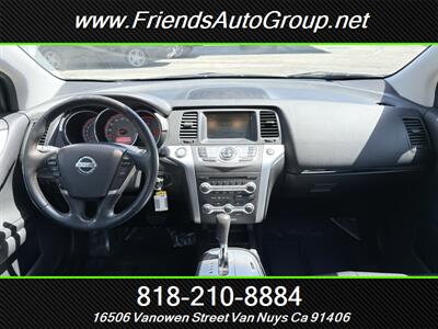 2009 Nissan Murano SL - Photo 16 - Van Nuys, CA 91406