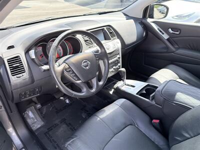 2009 Nissan Murano SL - Photo 11 - Van Nuys, CA 91406