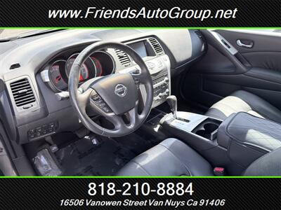 2009 Nissan Murano SL - Photo 11 - Van Nuys, CA 91406