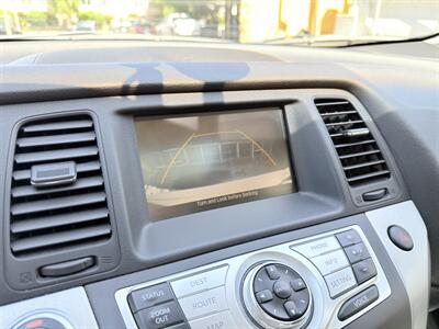 2009 Nissan Murano SL - Photo 24 - Van Nuys, CA 91406