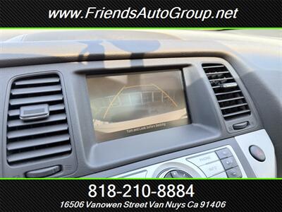 2009 Nissan Murano SL - Photo 24 - Van Nuys, CA 91406