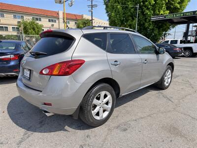 2009 Nissan Murano SL - Photo 10 - Van Nuys, CA 91406
