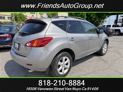 2009 Nissan Murano SL - Photo 10 - Van Nuys, CA 91406