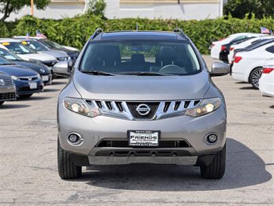 2009 Nissan Murano SL - Photo 2 - Van Nuys, CA 91406