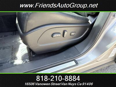 2009 Nissan Murano SL - Photo 15 - Van Nuys, CA 91406