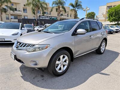 2009 Nissan Murano SL - Photo 7 - Van Nuys, CA 91406