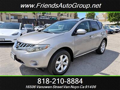 2009 Nissan Murano SL - Photo 7 - Van Nuys, CA 91406