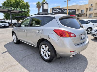 2009 Nissan Murano SL - Photo 9 - Van Nuys, CA 91406
