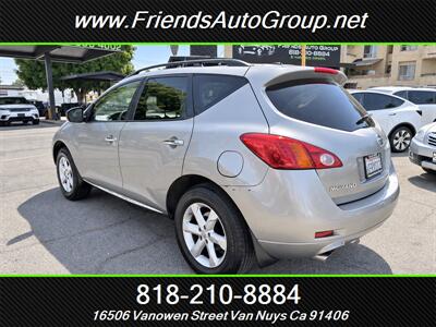 2009 Nissan Murano SL - Photo 9 - Van Nuys, CA 91406