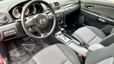 2007 Mazda Mazda3 i Sport   - Photo 5 - Van Nuys, CA 91406